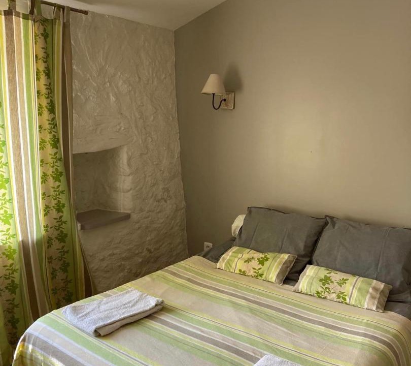Photo of Bedroom in Montagrier