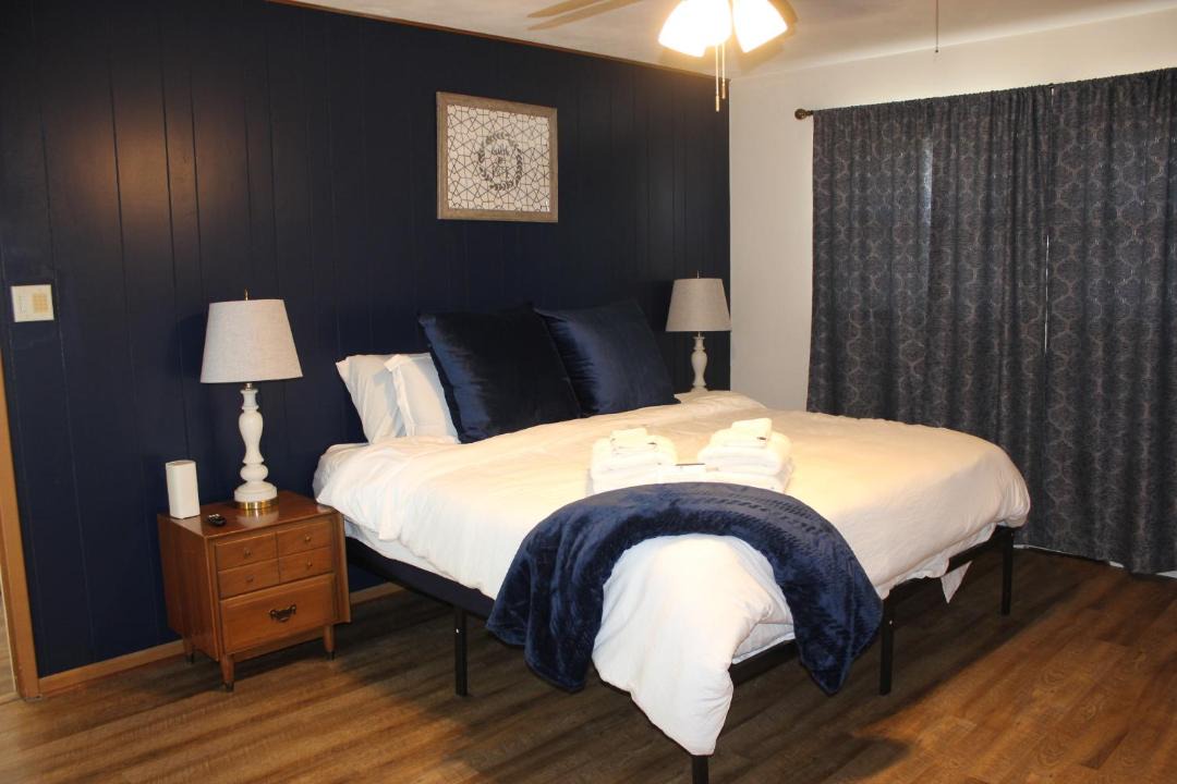 Photo of Bedroom in Saint Mary