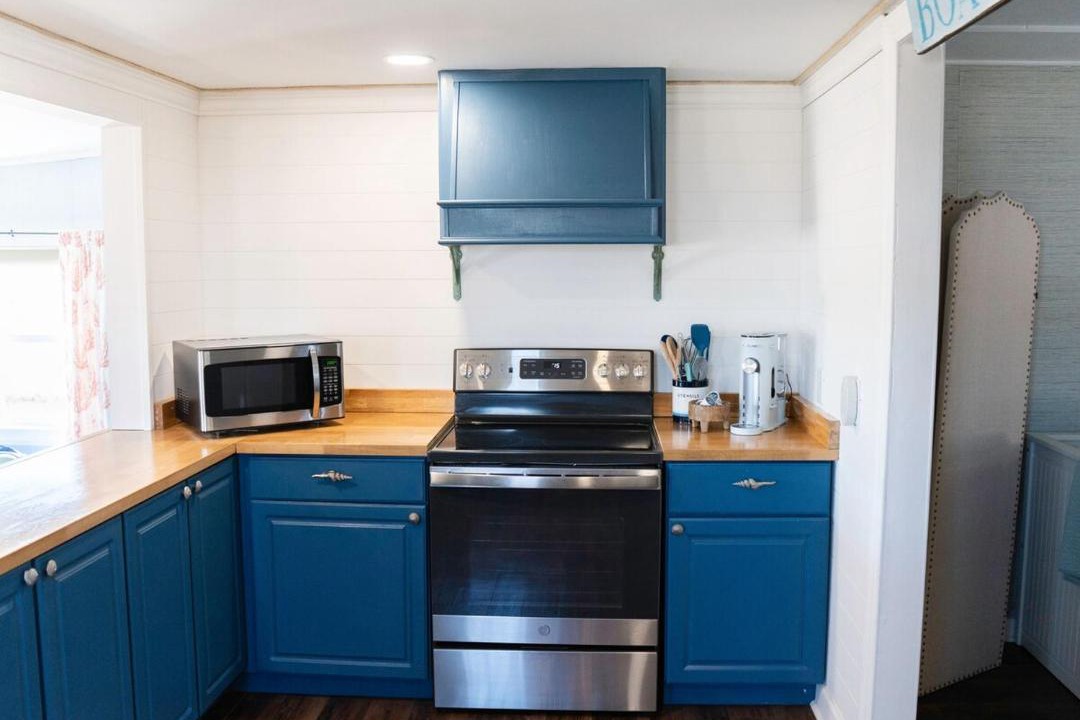 Photo of Kitchen in North