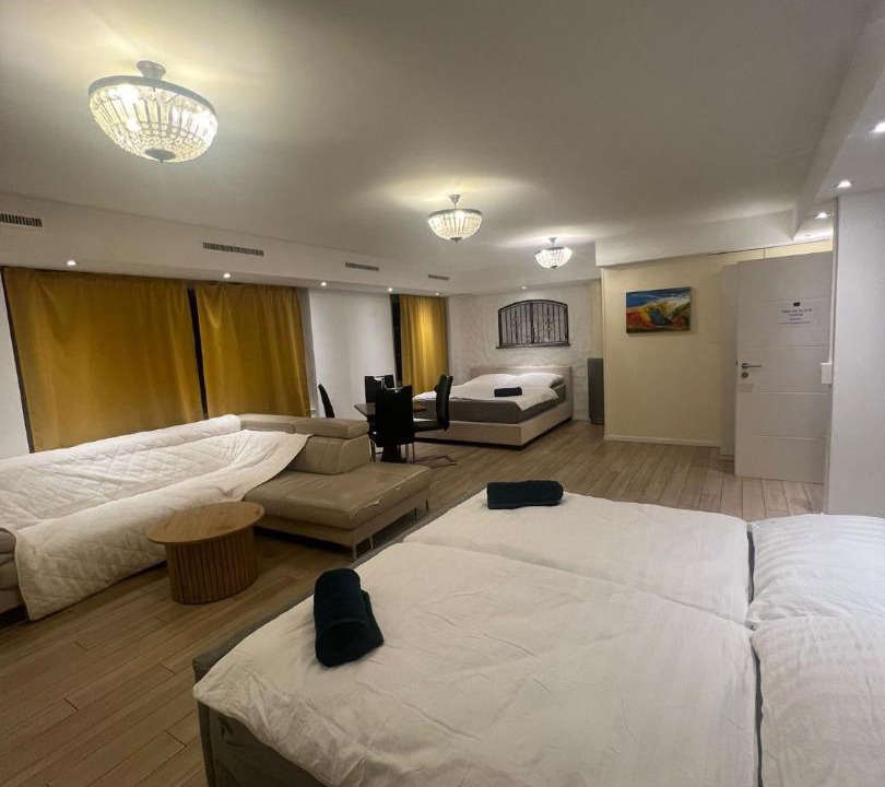 Photo of Bedroom in Brugg