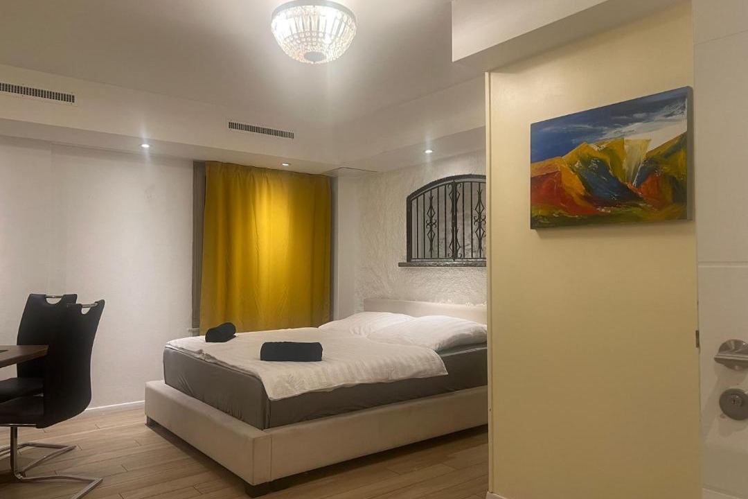 Photo of Bedroom in Brugg