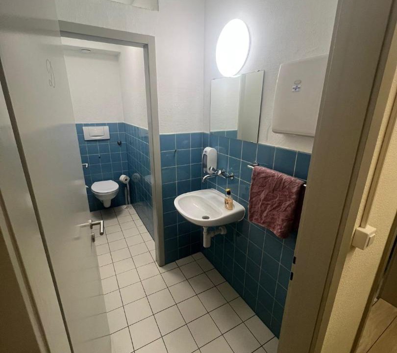 Photo of Bathroom in Brugg