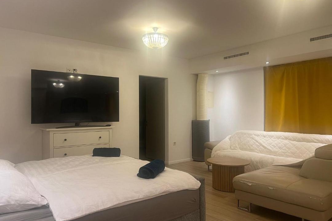 Photo of Bedroom in Brugg