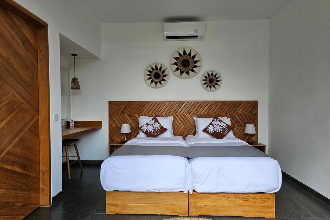 Photo of Bedroom in Melaya