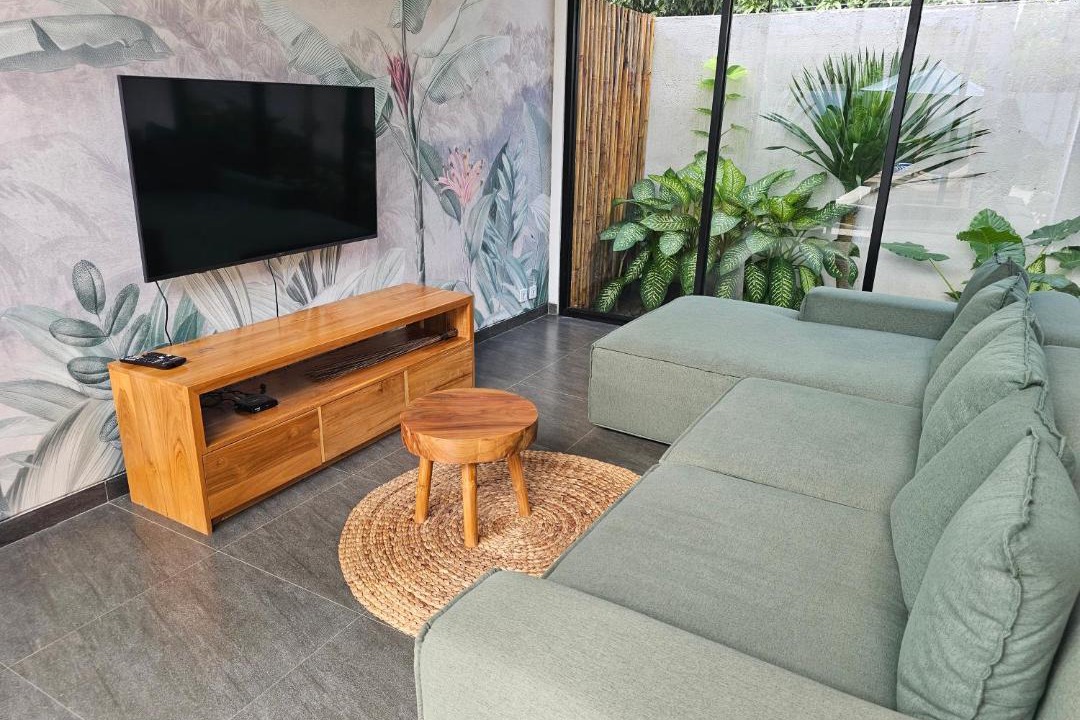 Photo of Livingroom in Melaya