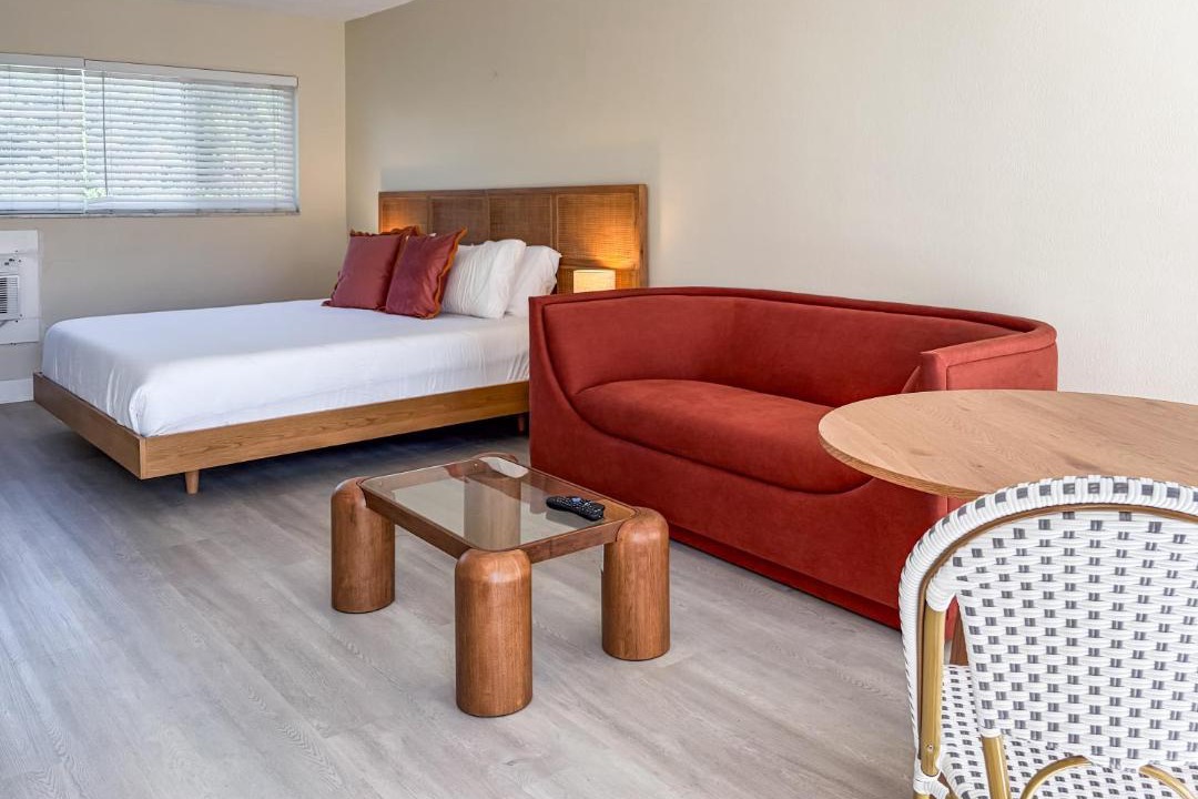 Photo of Bedroom in Boca Raton
