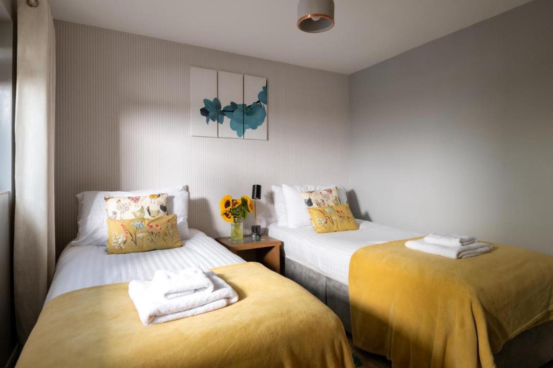 Photo of Bedroom in Denton