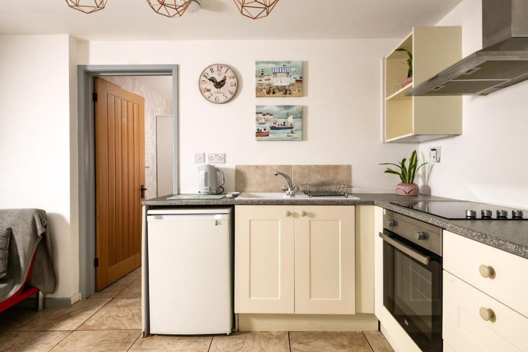 Photo of Kitchen in Denton