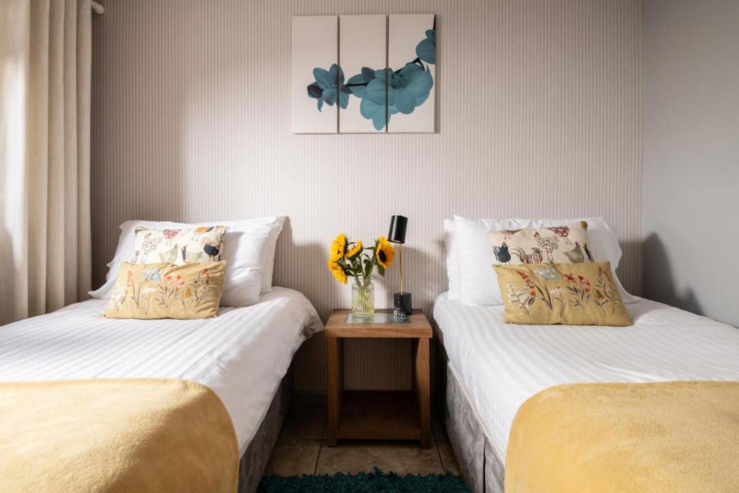 Photo of Bedroom in Denton