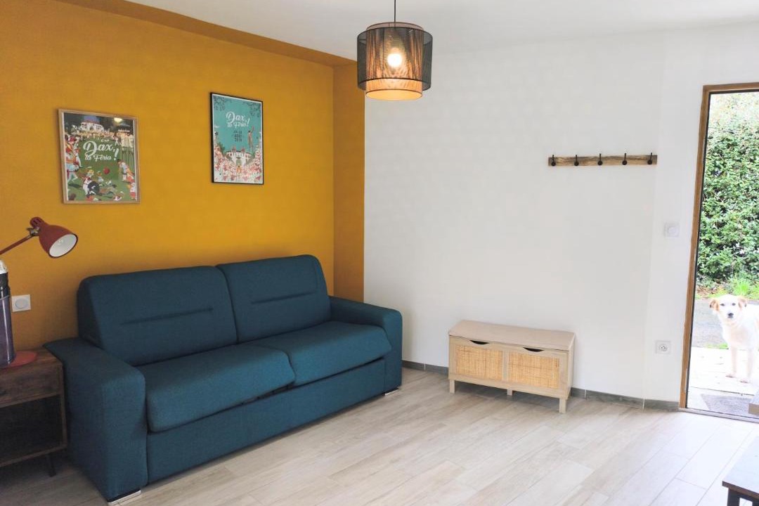 Photo of Livingroom in Treize-Vents