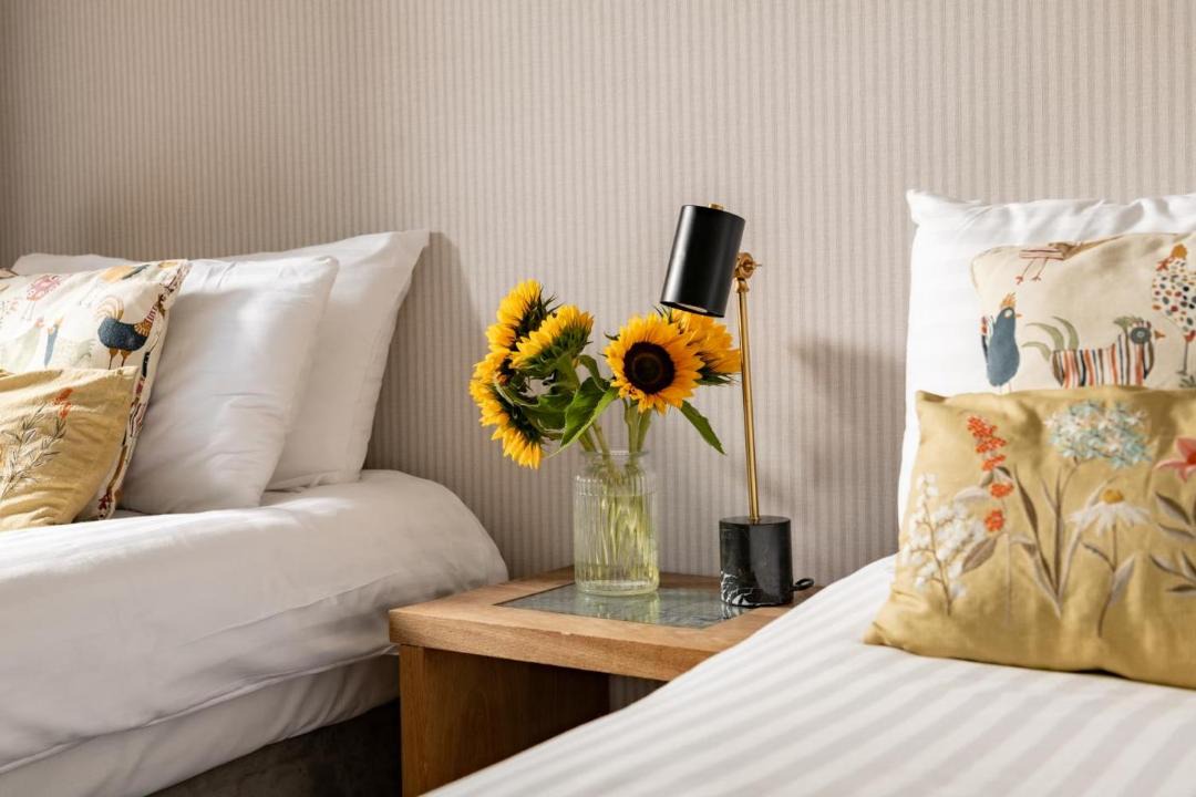 Photo of Bedroom in Denton