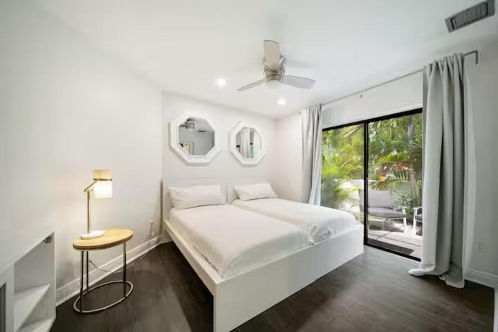 Photo of Bedroom in North Miami Beach