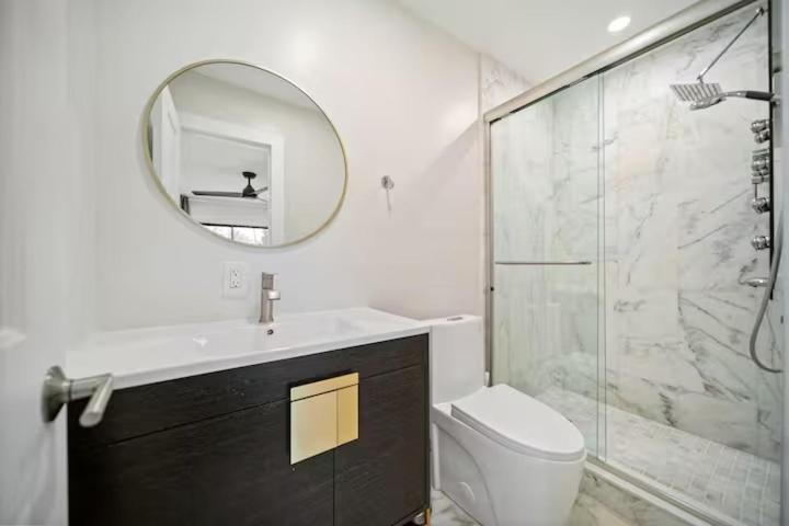 Photo of Bathroom in North Miami Beach