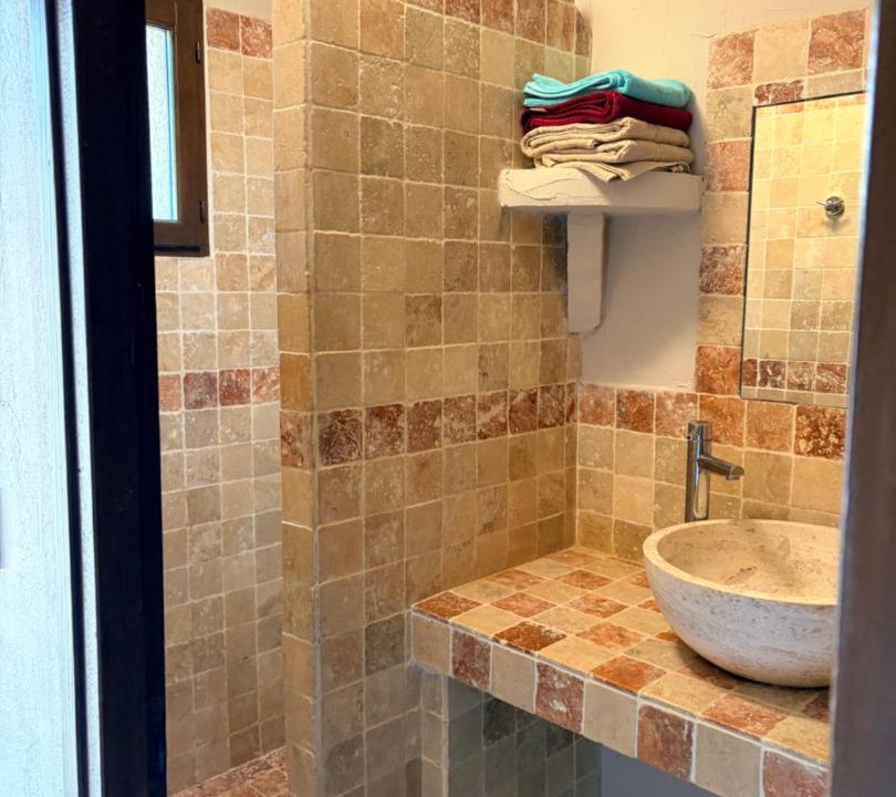 Photo of Bathroom in Sisco