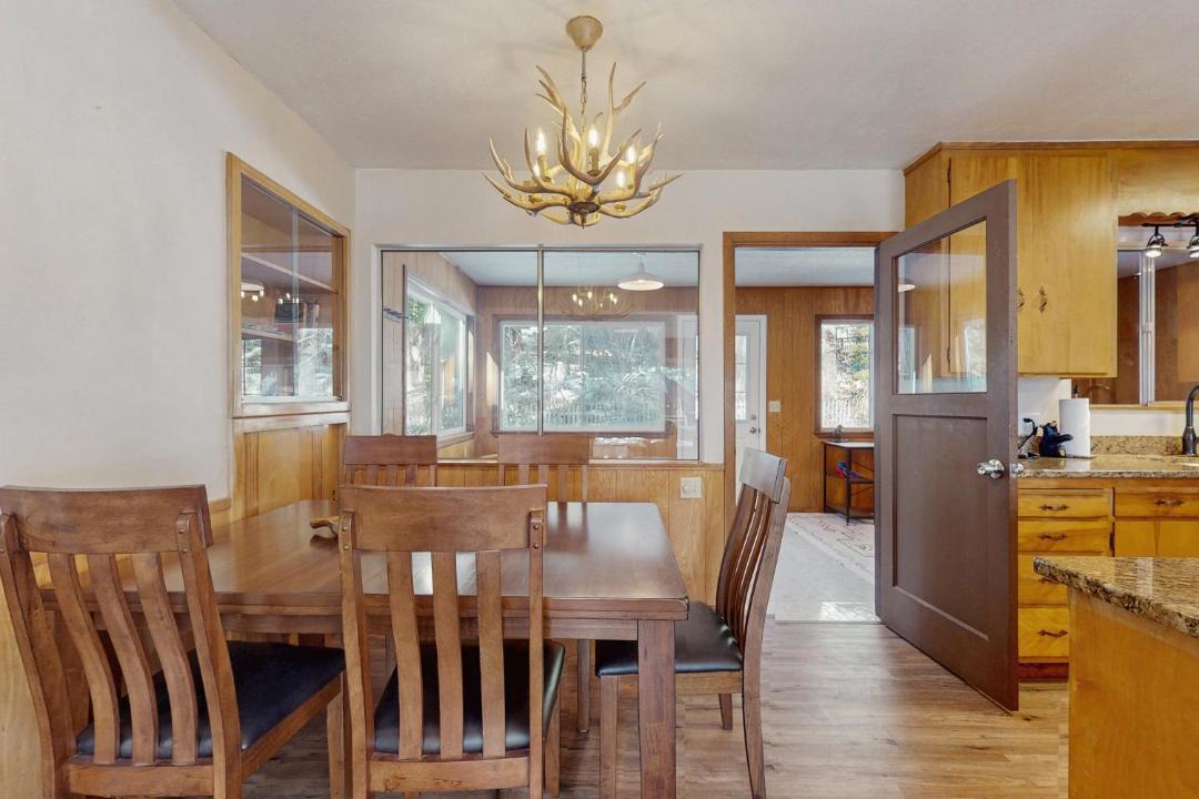 Photo of Kitchen in Carnelian Bay