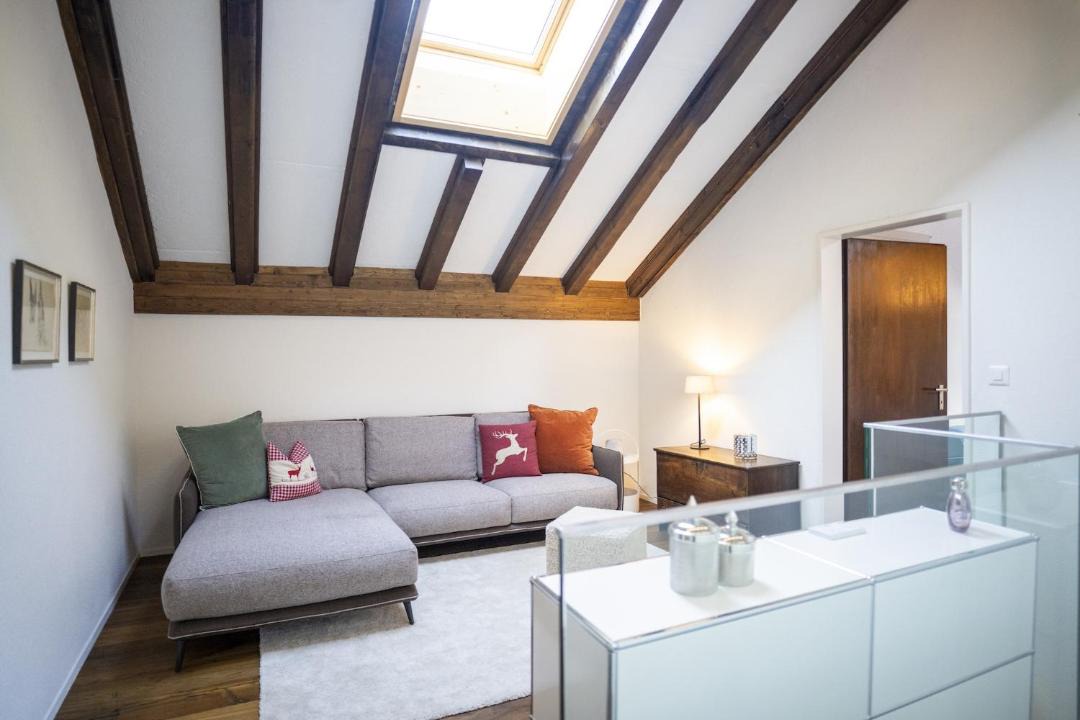 Photo of Bedroom in Vulpera
