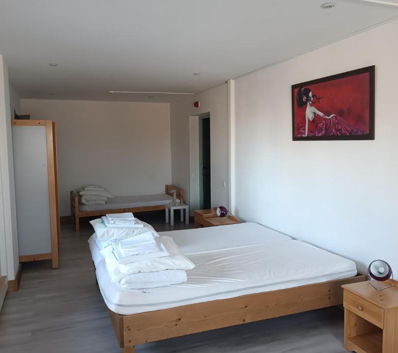 Photo of Bedroom in Hostiaz