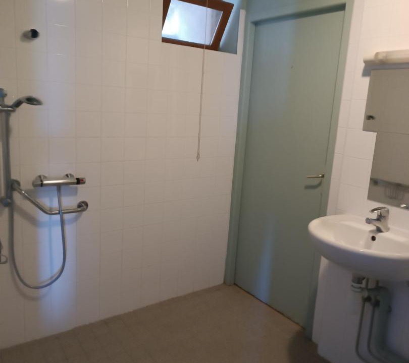 Photo of Bathroom in Hostiaz
