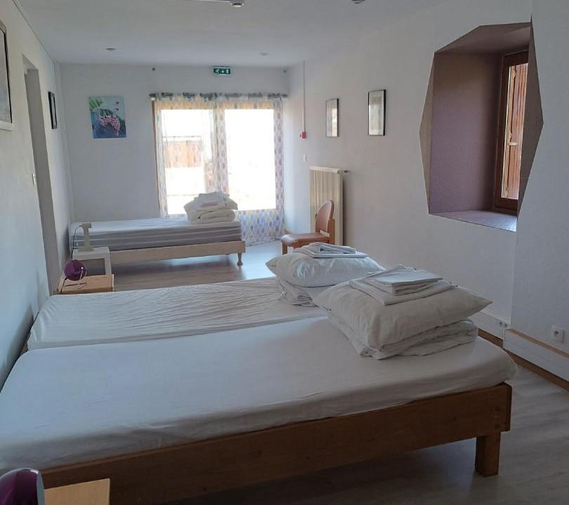 Photo of Bedroom in Hostiaz