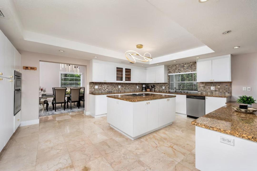 Photo of Kitchen in Miami Shores