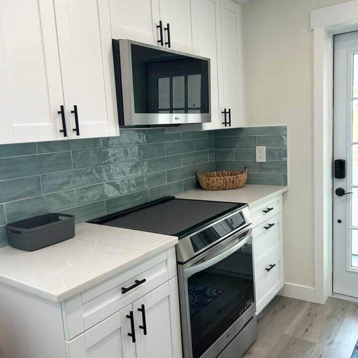 Photo of Kitchen in Avondale