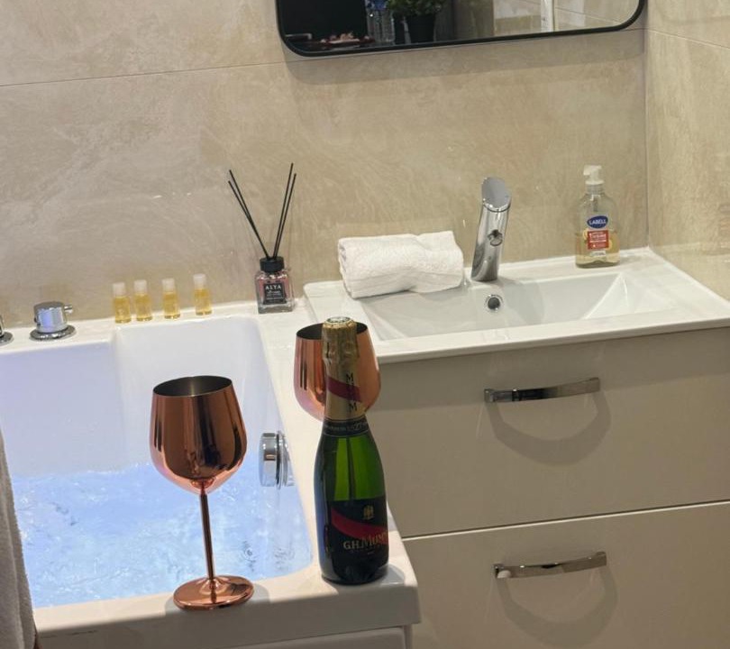 Photo of Bathroom in Villette - Maisons Neuves