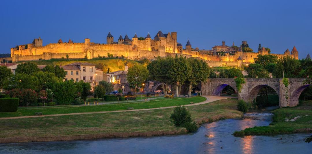 Photo of Others in Carcassonne
