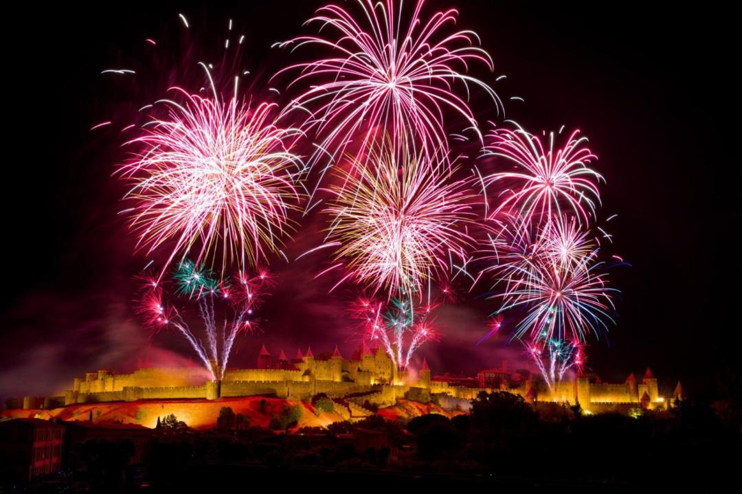 Photo of Others in Carcassonne