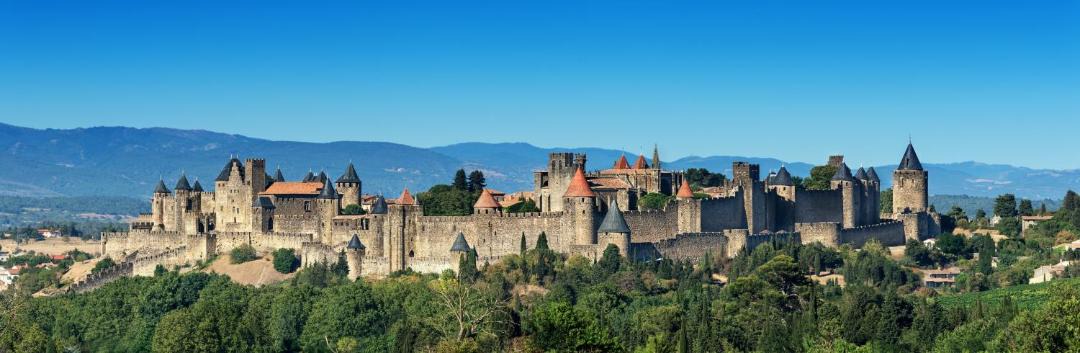 Photo of Others in Carcassonne