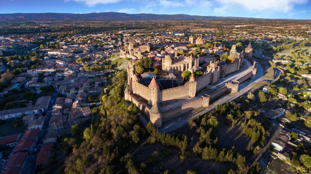 Photo of Others in Carcassonne
