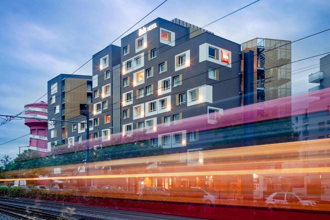 Photo of Others in Vaulx-en-Velin