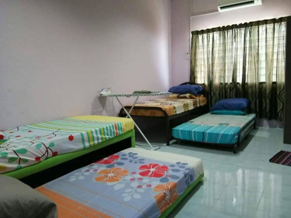Photo of Bedroom in Taiping