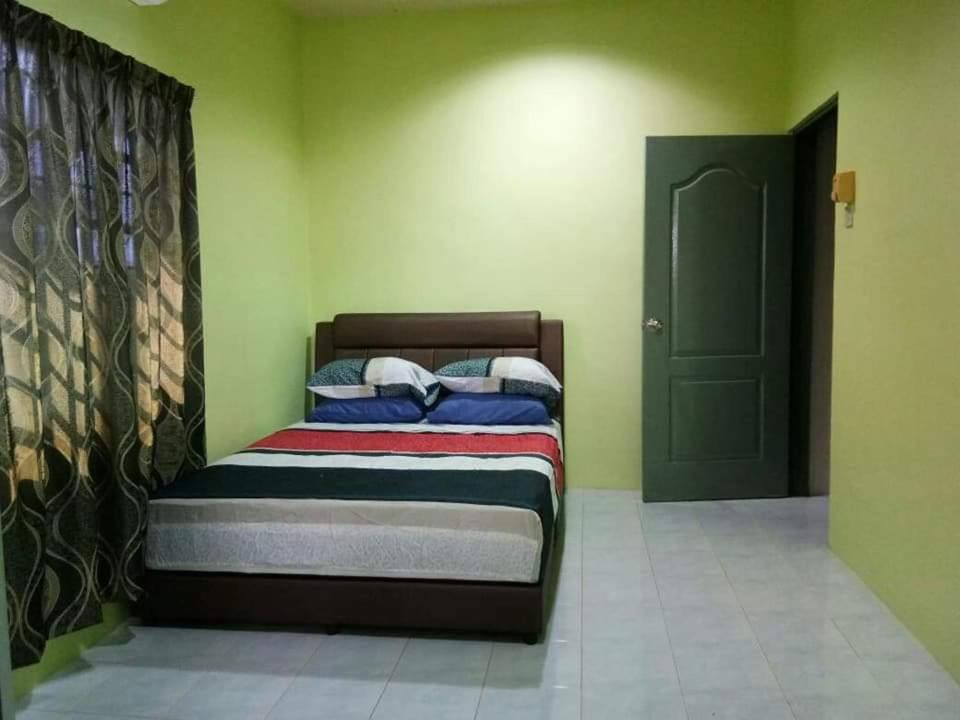 Photo of Bedroom in Taiping