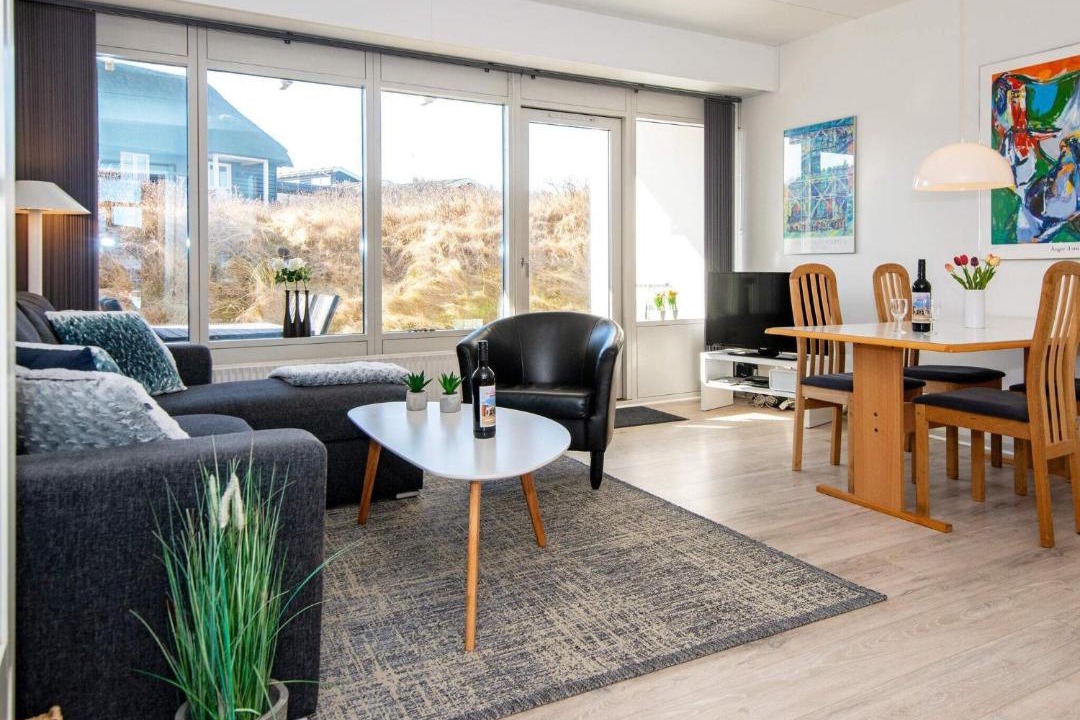 Photo of Livingroom in Sondervig