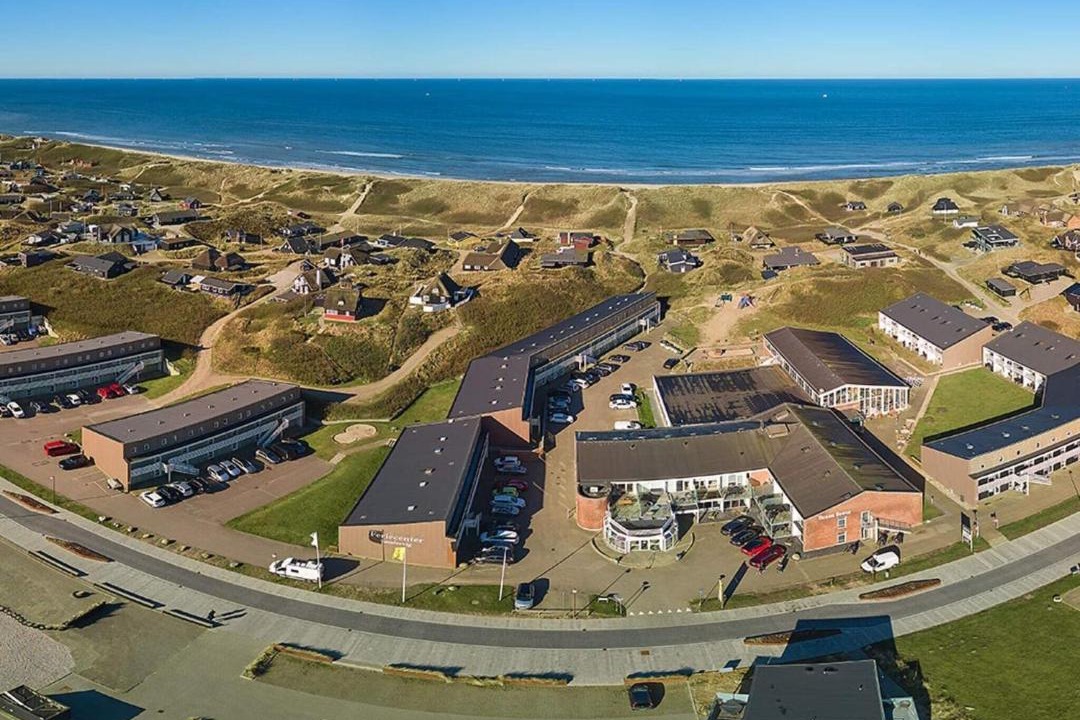 Photo of Buildings in Sondervig