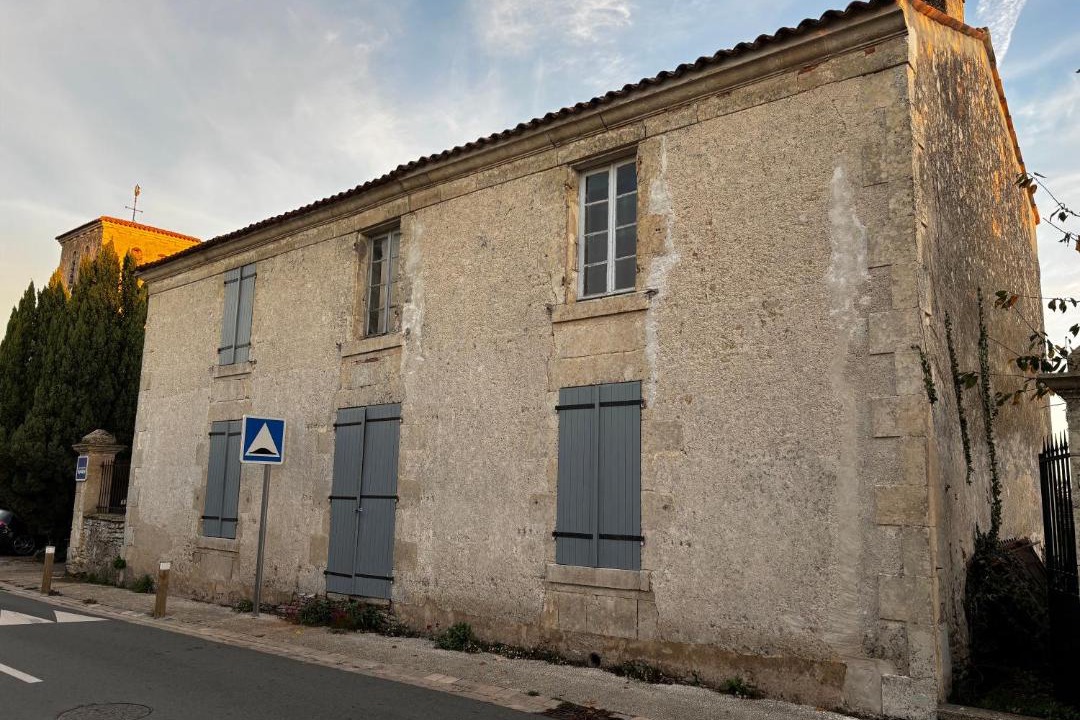 Photo of Others in Vouille-les-Marais