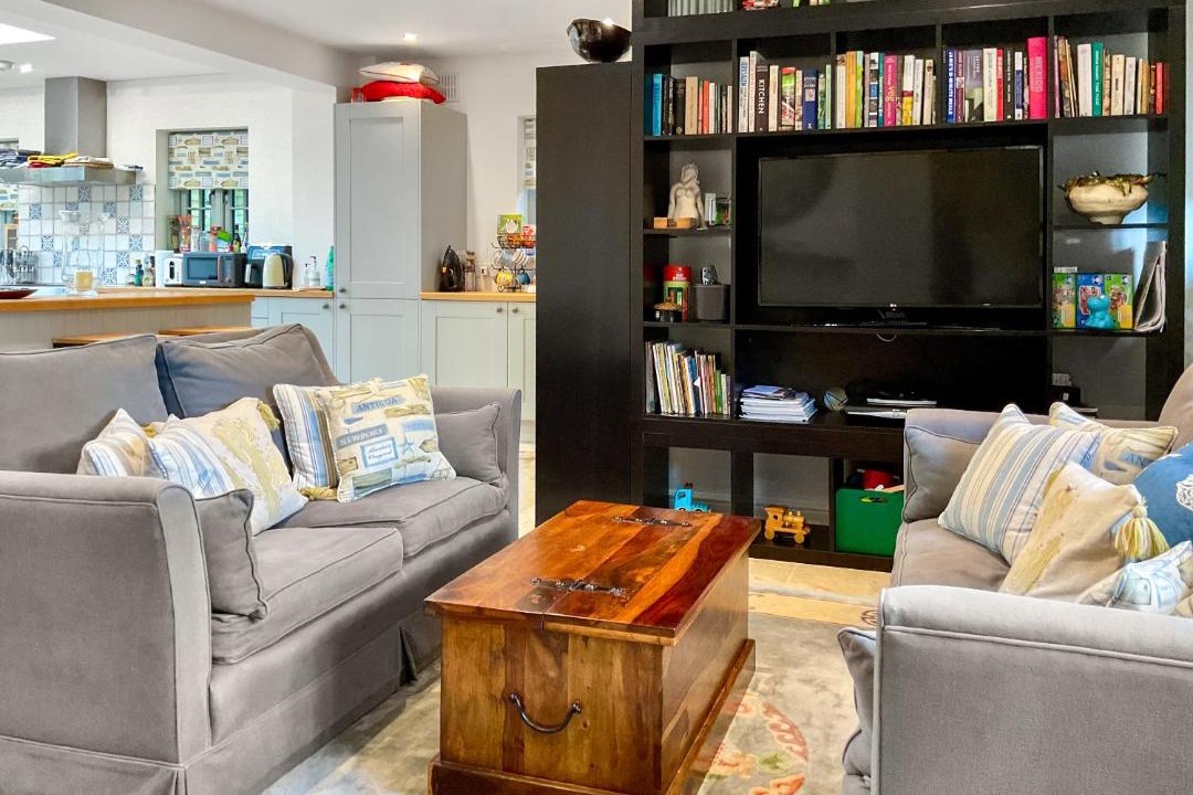 Photo of Livingroom in Sherborne