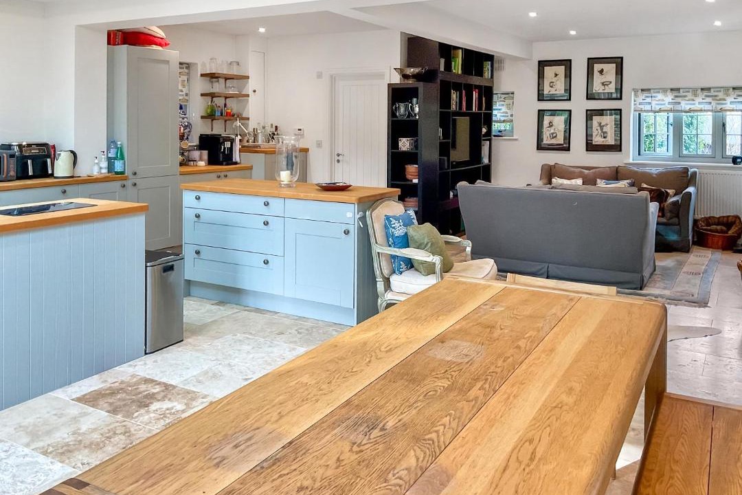 Photo of Kitchen in Sherborne