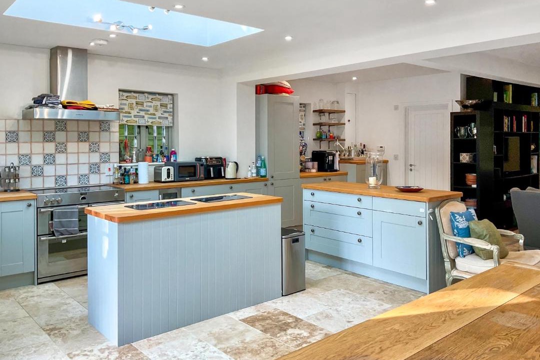 Photo of Kitchen in Sherborne