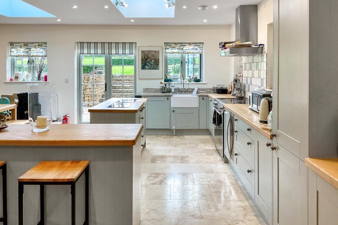 Photo of Kitchen in Sherborne