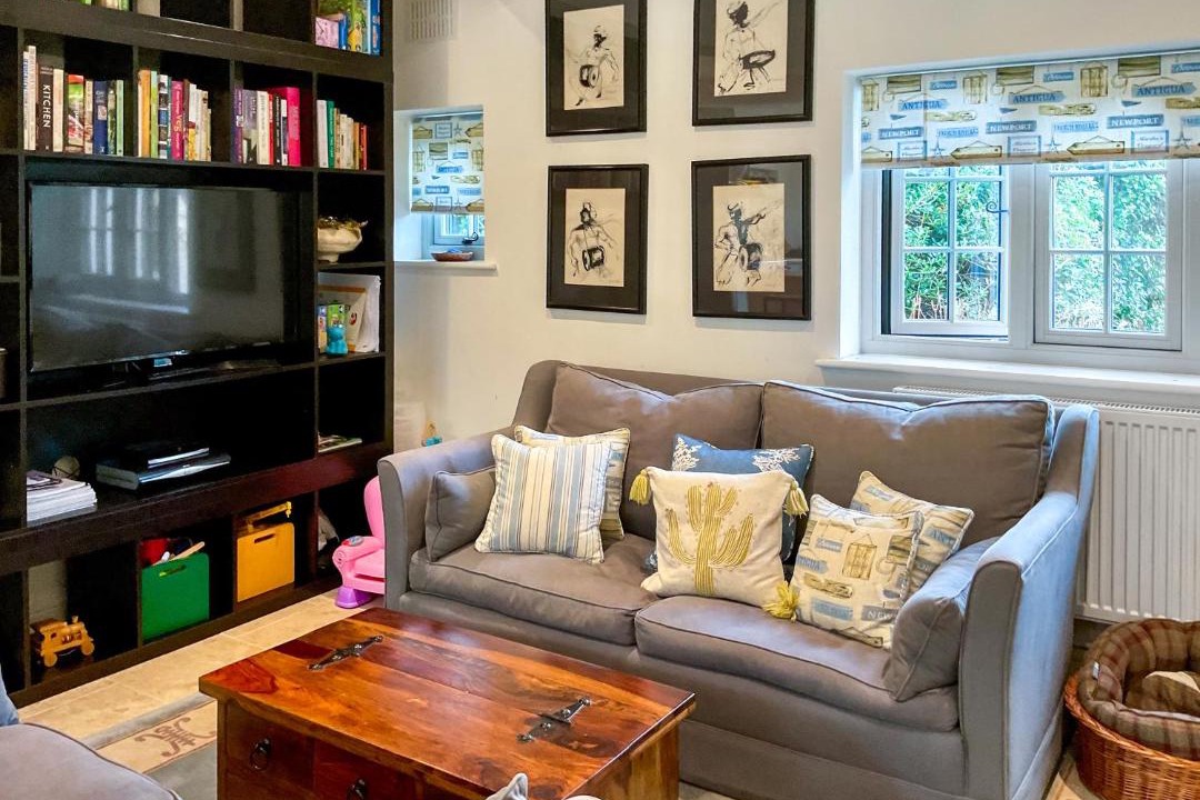 Photo of Livingroom in Sherborne