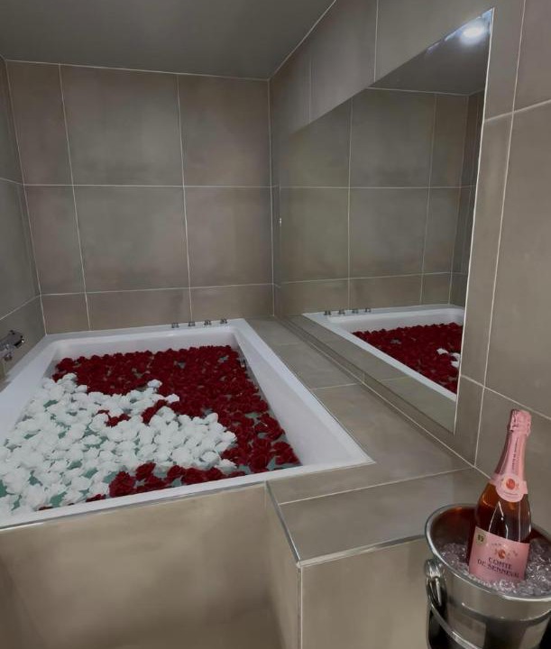 Photo of Bathroom in Bonneuil-sur-Marne