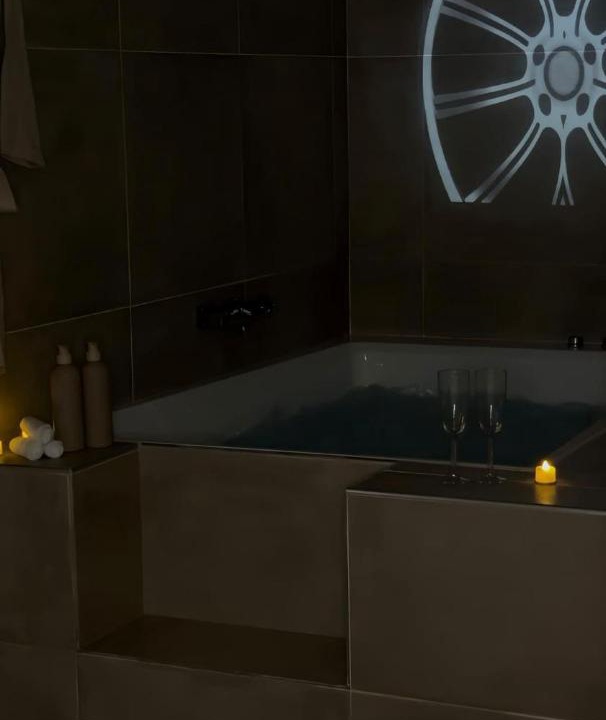 Photo of Bathroom in Bonneuil-sur-Marne