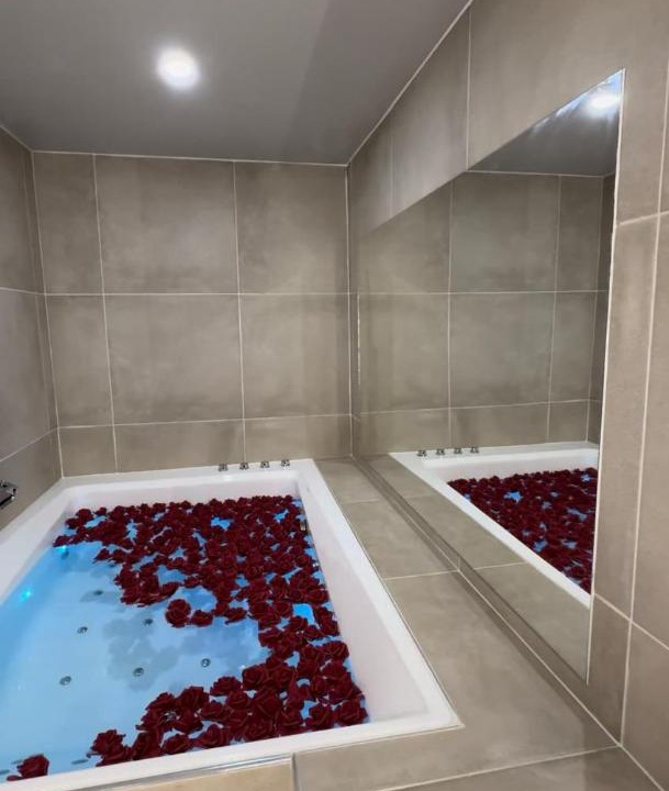 Photo of Bathroom in Bonneuil-sur-Marne