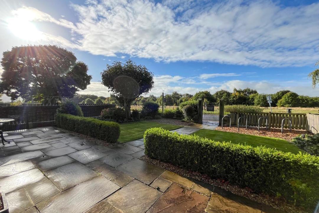 Photo of Others in Shipley