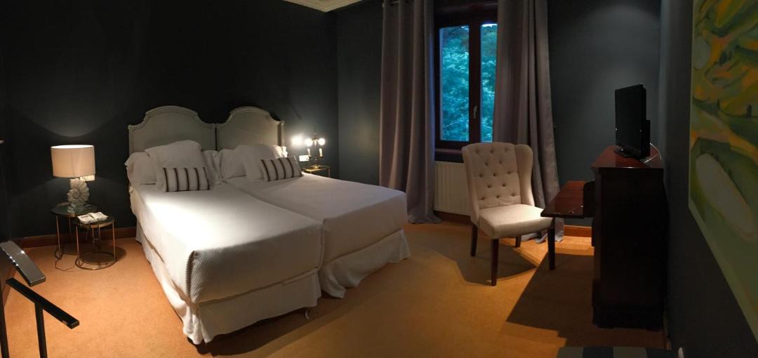 Photo of Bedroom in Zumarraga