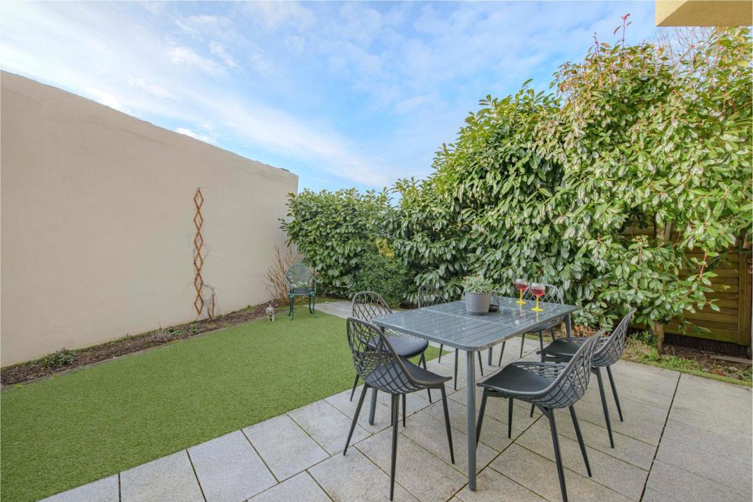 Photo of Patio Balcony in Haguenau