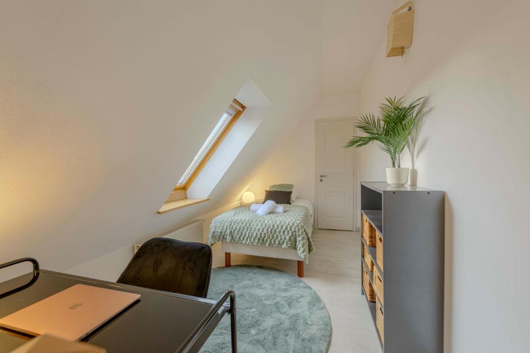 Photo of Bedroom in Haguenau