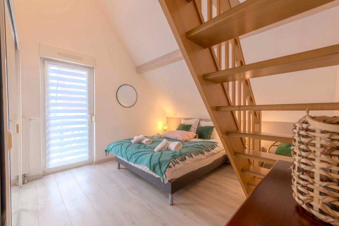 Photo of Bedroom in Haguenau