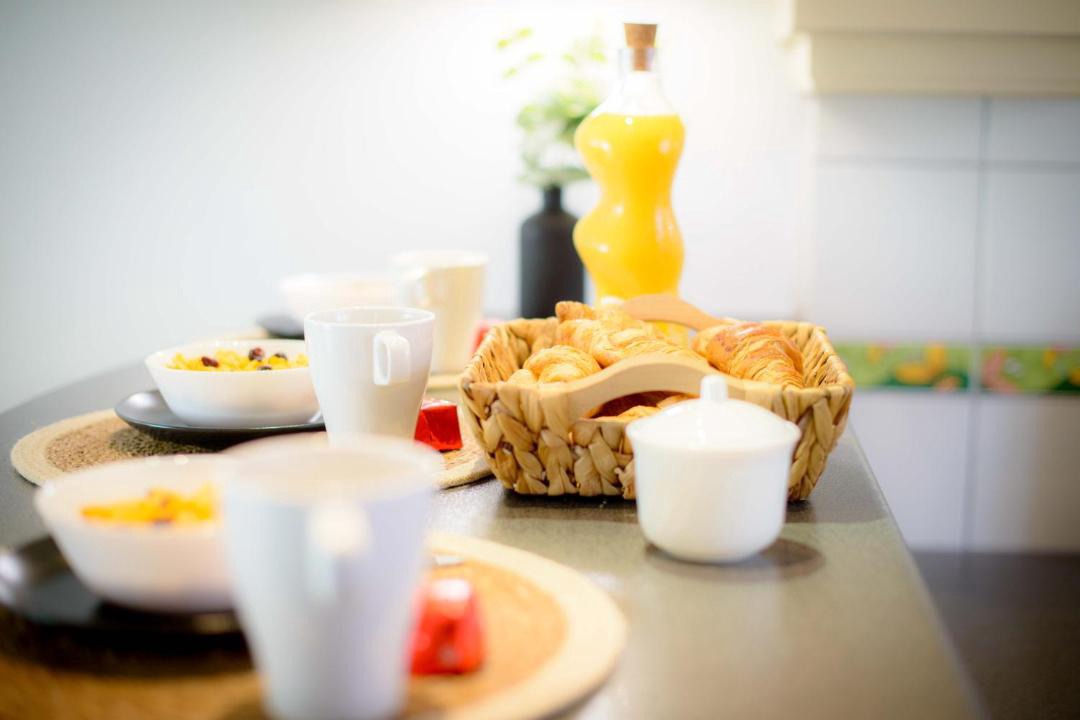 Photo of Kitchen in Haguenau